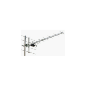470-862MHz 10-13dBi 840mm Outdoor TV Antenna