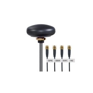 28dBi Combo GPS UFO Antenna Vertical