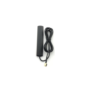 108*18*16mm 5dBi Gain 433MHz FAKRA Connector Patch Antenna