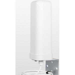 4dBi Fiberglass Antenna 698-3800MHz Vertical