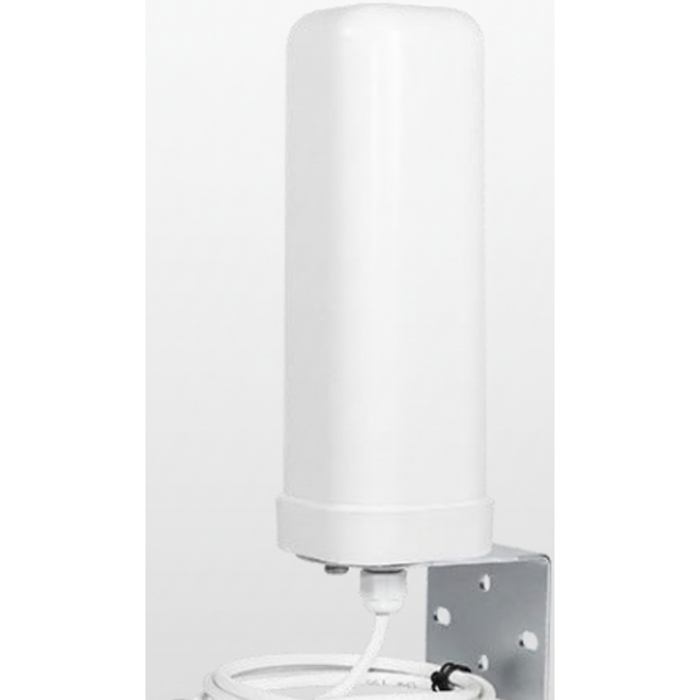 4dBi Fiberglass Antenna 698-3800MHz Vertical