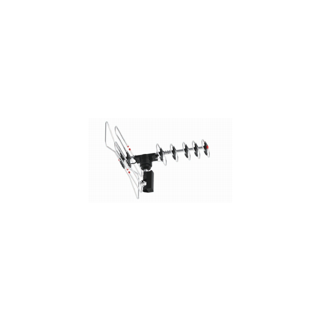  28dBi gain 47-862MHz Outdoor High Gain HDTV Antenna