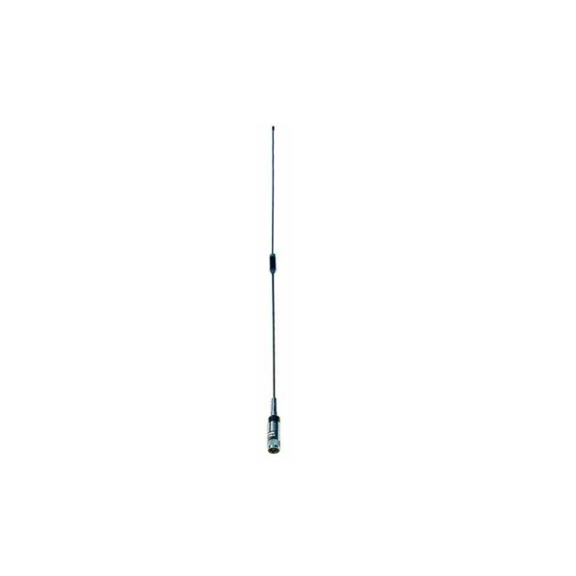 3.0dBi UHF male VSWR ≤1.5 134-173MHz Mobile Antenna