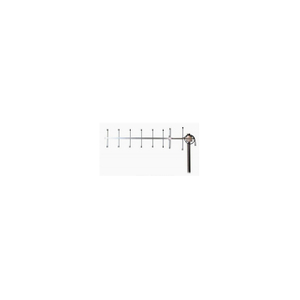 550mm 12dBi Gain 1400-1550MHz N Female Connector Yagi Antenna