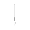 585-695MHz 5dBi High-Bandwidth Omnidirectional Fiberglass Antenna