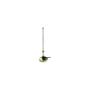 690-800MHz 5.5dBi Dual-Impedance Mobile Antenna