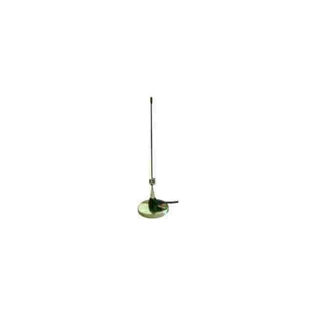 690-800MHz 5.5dBi Dual-Impedance Mobile Antenna