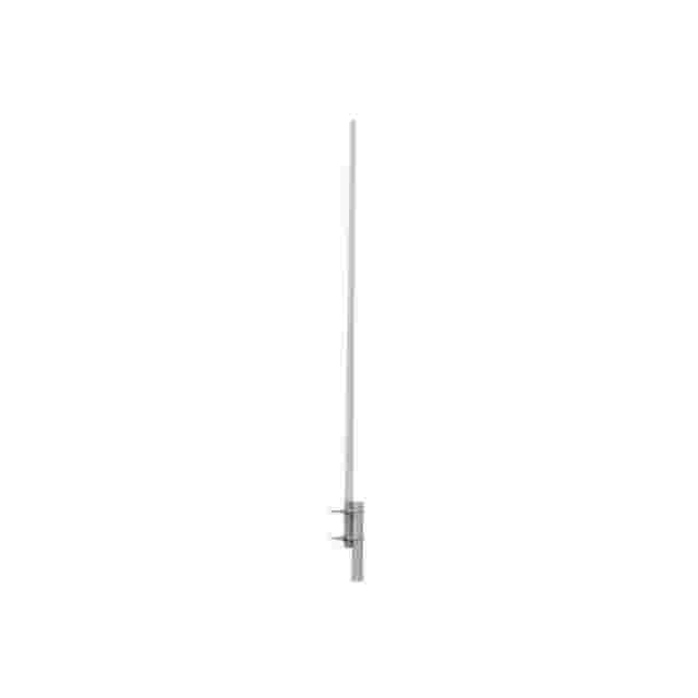 820-880MHz 10.5dBi High-Gain Omnidirectional Fiberglass Antenna