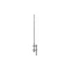 821-894MHz 10.5dBi High-Power High-Gain Omnidirectional Fiberglass Antenna