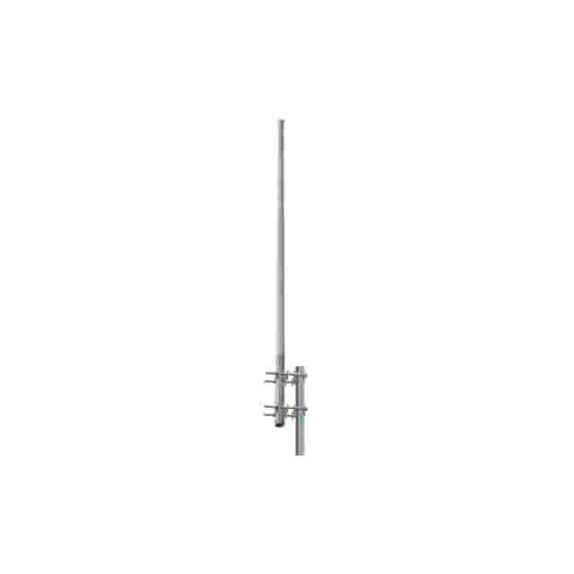 821-894MHz 10.5dBi High-Power High-Gain Omnidirectional Fiberglass Antenna