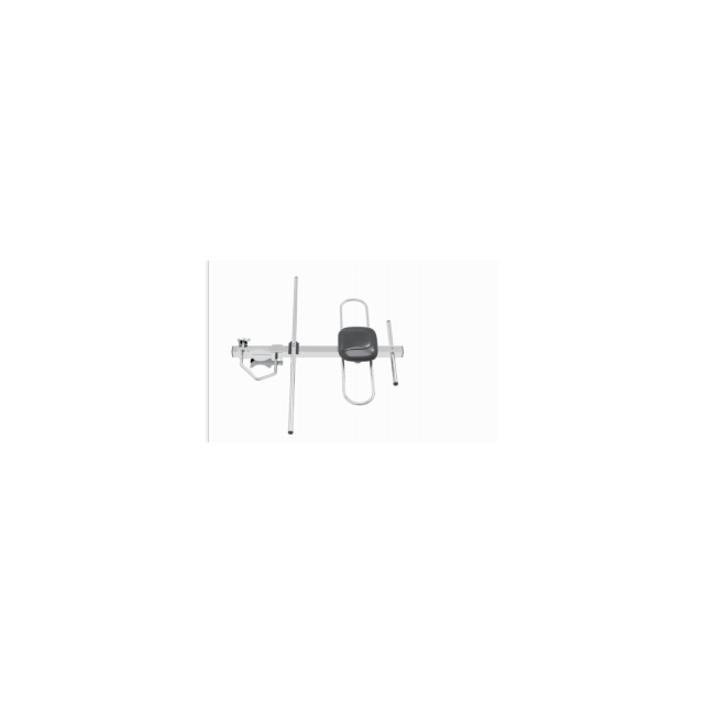 3dBi Gain Home TV Antenna: 470-862MHz Frequency Band & ≥14dB Front-Back Ratio