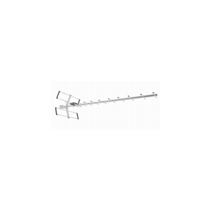 12dBi 470-862MHz TV Antenna: High Anti-Interference