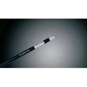 2.5KW Coaxial Cable Bare Copper Core