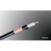 3.5KW 11GHz Coaxial Cable