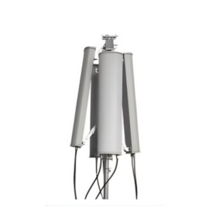 N female connector 3-band base station panel antenna