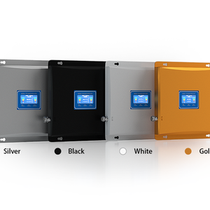 850/900/1800/1900/2100/2600MHz Multi-Band High-Gain 75dBi Signal Booster