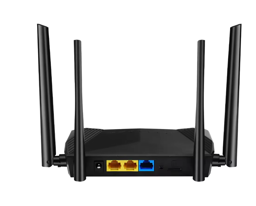 4G LTE Router