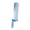  White color Broadband Fiberglass Omni Antenna GL-DY7027V5