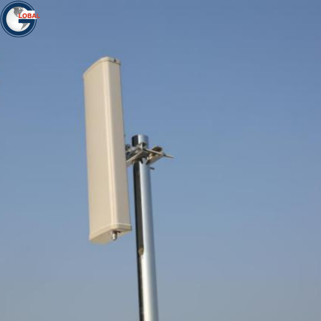 High gain 5G sector coverage panel antenna GL-DY3338V9016