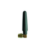 2.5dbi gain SMA R/A male connector 4G rubber antenna GL-DY401-4G