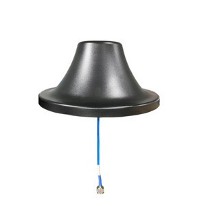 N-connector 100-400MHz VHF base antenna for marine communication