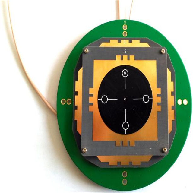 GNSS Surveying And LTE MIMO Combination Antenna GL228LM