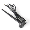 Black Colour 3G Magnet Antenna 