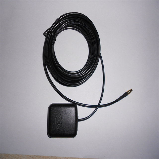 GPS Antenna006 with MCX connector