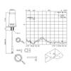 LMR195 Cable Or Customerized 5G Screw Antenna 009 