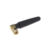 Smaller 3G Rubber Antenna 401 Rubber Duck Antenna SMA R/A Male 50mm Long