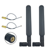 5dBi Rubber Antenna Full 4g SMA Male GL-DY409