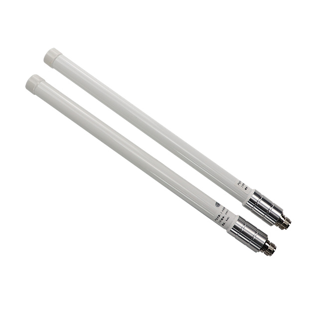 Omni Directional Fiberglass Antenna Dual Wifi