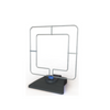 HDTV Antenna with USB for apartment and house use