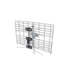 470-862MHz 10dBi Yagi HDTV outdoor antenna for weak signals