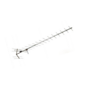 High gain 18dbi VHF UHF antenna professional for weak signal areas