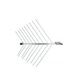 470-862MHZ 15dbi gain outdoor yagi antenna for rural areas