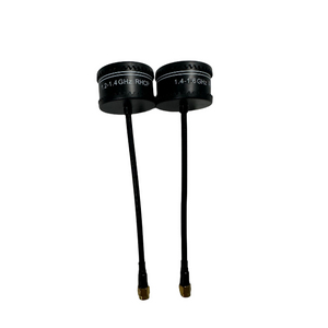High performance SMA connector 1.2G drone antenna for industrial use