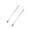 450-550MHz omnidirectional fiberglass antenna for outdoor use