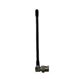 BNC male connector 547-614MHz rubber antenna 