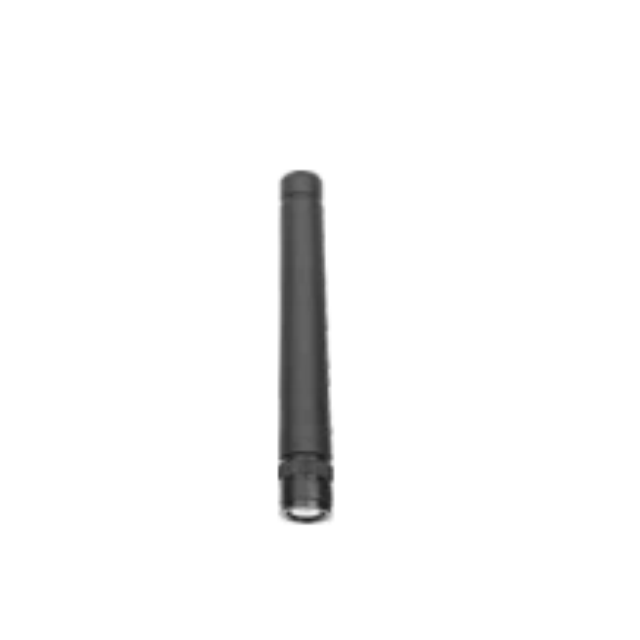 240MHz BNC Connector 100mm Length Handheld Antenna 