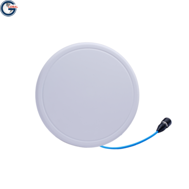 Indoor 5G/LTE N female Omni Ceiling Mount Antenna GL6040V3