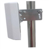 4G MIMO panel 2 connector Wall Mount Antenna GLW0727S8