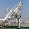 Earth Station Antenna Model NS-SEC-370 3.7m Antenna