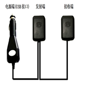 Car Gps Signal Repeater GL-DYGT01