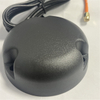 4G Magnet or Adhesive Antenna with 3m Cable And SMA Male GL088 90mm diameter