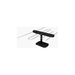 470-862MHz 4-7dBi Outdoor TV Antenna
