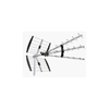 470-862mhz high Gain UHF TV Antenna