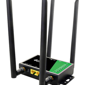 ASR1803 / MTK7628NN Chip Dual network ports SIM card router