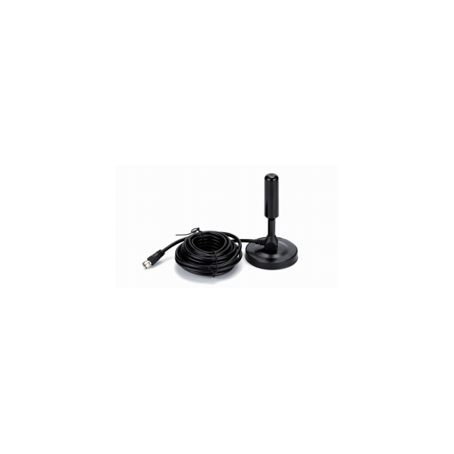 TV Antenna 3dBi 470-862MHz 75Ω ≤1.5 VSWR 50W Max Input