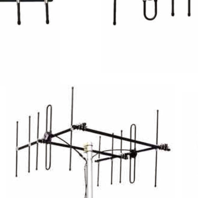 400-490MHZ Frequency Yagi antenna